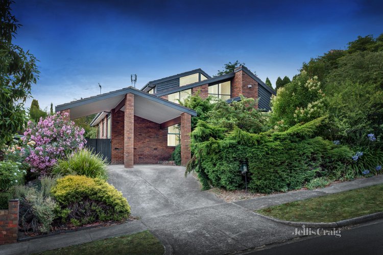 65 Beecroft Crescent Templestowe 3106
