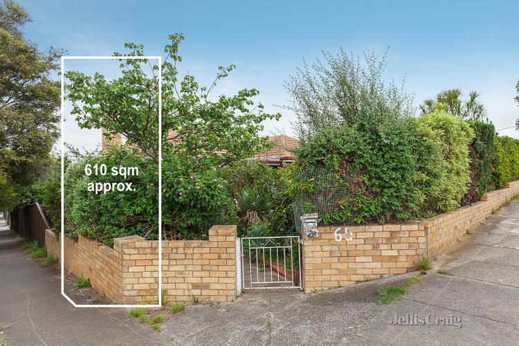 65 Bignell Road Bentleigh East 3165