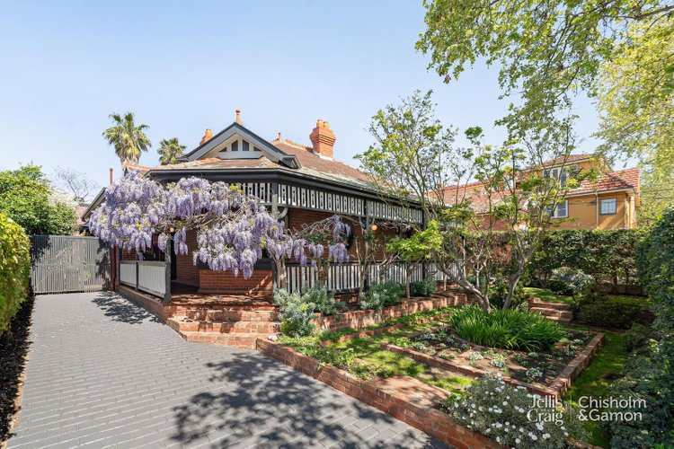 65 Blessington Street St Kilda 3182