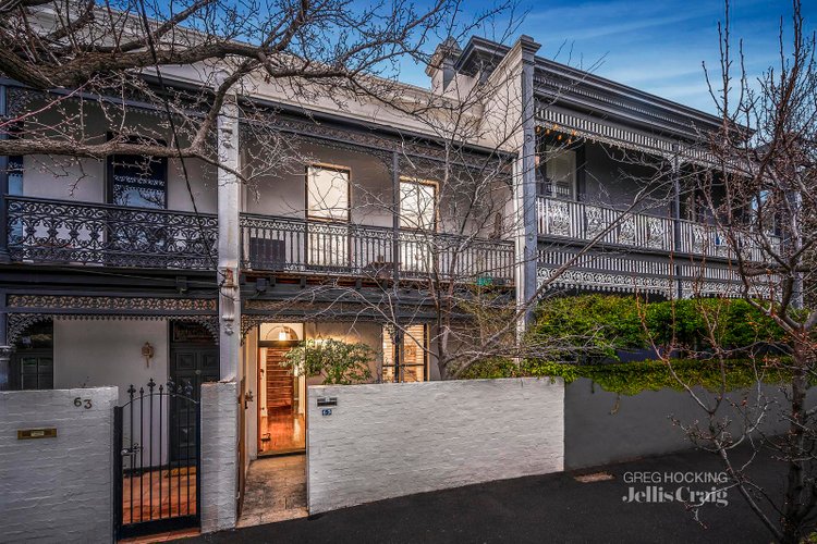 65 Bridport Street South Melbourne 3205