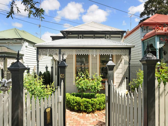 65 DARLING Street Moonee Ponds 3039