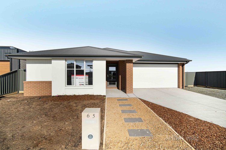 65 Fawcett Road  Lucas 3350