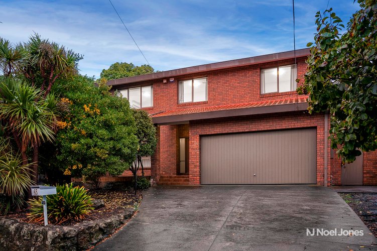 65 Golden Way Bulleen 3105