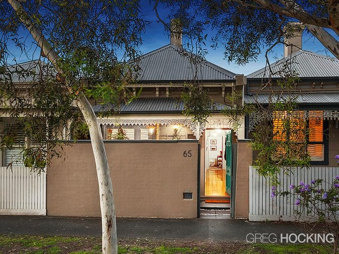 65 Graham Street Albert Park 3206