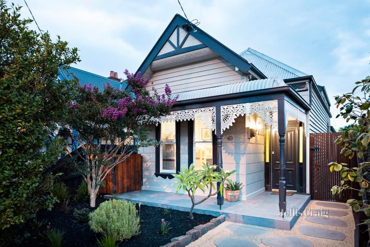 65 Grantham Street Brunswick West 3055