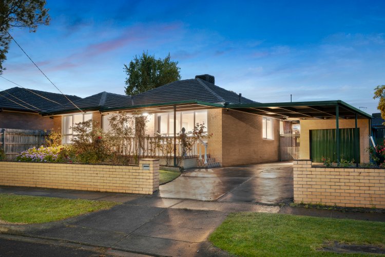 65 Hansworth Street Mulgrave 3170