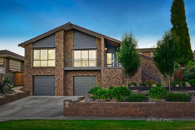 65 Haverbrack Drive Mulgrave 3170