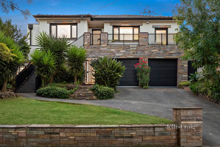 65 Hillsyde Parade Strathmore 3041
