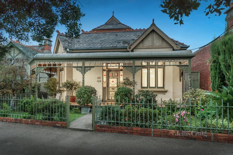 65 Kerferd Road Albert Park 3206