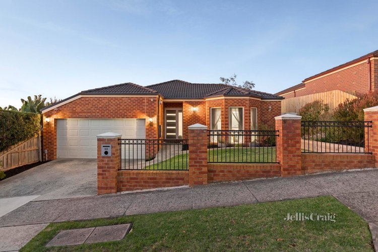 65 Larbert Road Mooroolbark 3138