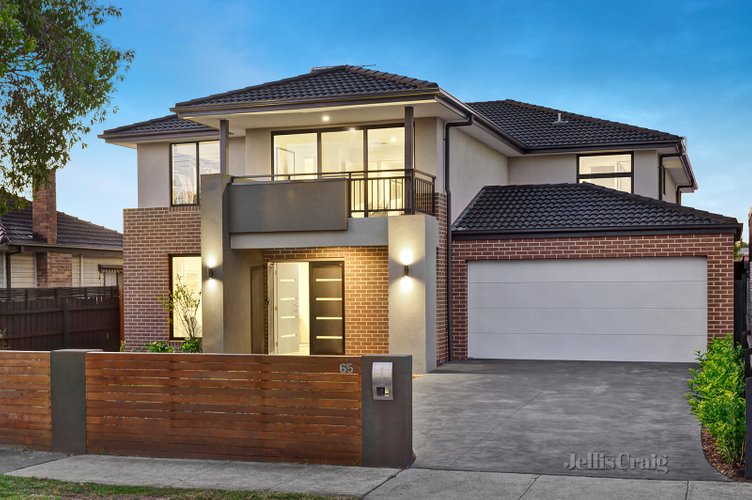 65 Latham Street Bentleigh East 3165