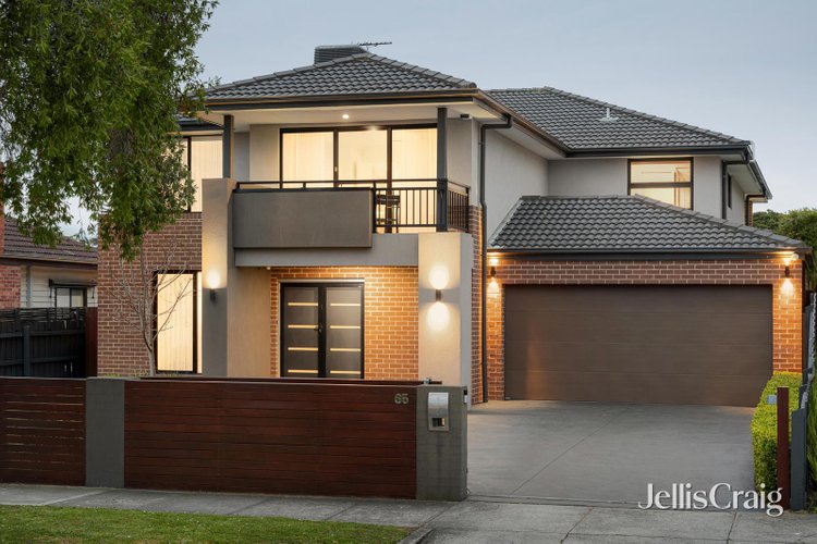 65 Latham Street Bentleigh East 3165