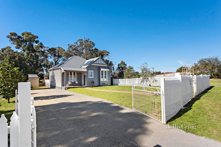 65 Luttet Street Creswick 3363