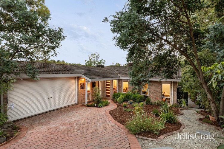 65 Milborne Crescent Eltham 3095