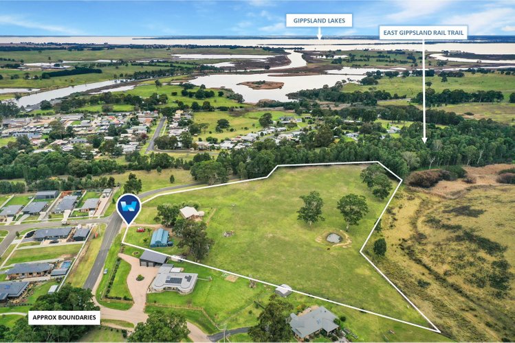 65 Nicholson-Sarsfield Road, Nicholson