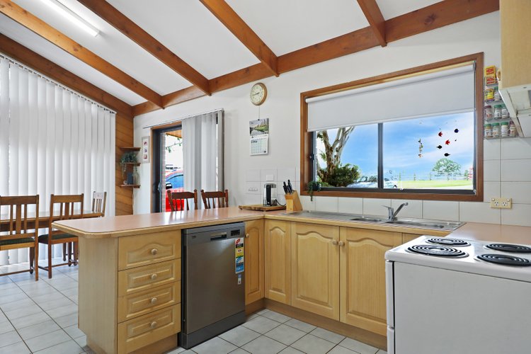 65 Nicholson-Sarsfield Road, Nicholson