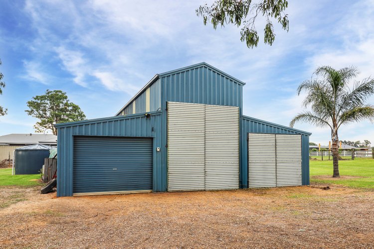 65 Nicholson-Sarsfield Road, Nicholson