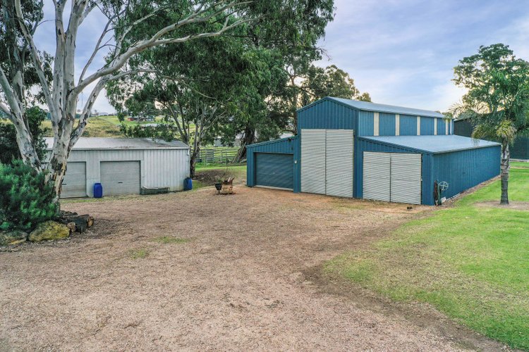 65 Nicholson-Sarsfield Road, Nicholson