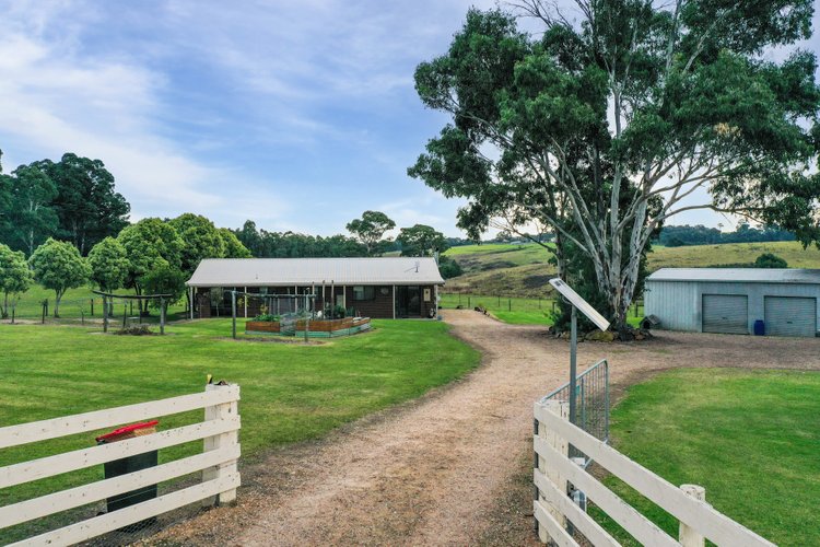 65 Nicholson-Sarsfield Road, Nicholson