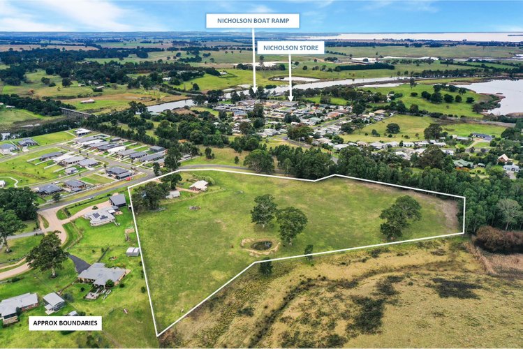 65 Nicholson-Sarsfield Road, Nicholson