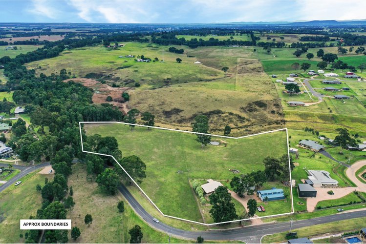 65 Nicholson-Sarsfield Road, Nicholson