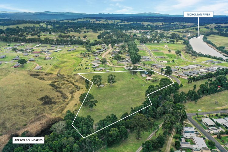 65 Nicholson-Sarsfield Road, Nicholson