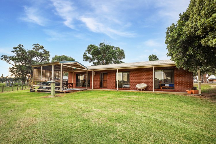 65 Nicholson-Sarsfield Road, Nicholson