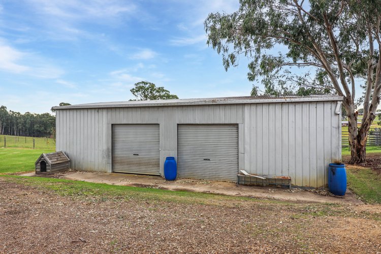 65 Nicholson-Sarsfield Road, Nicholson
