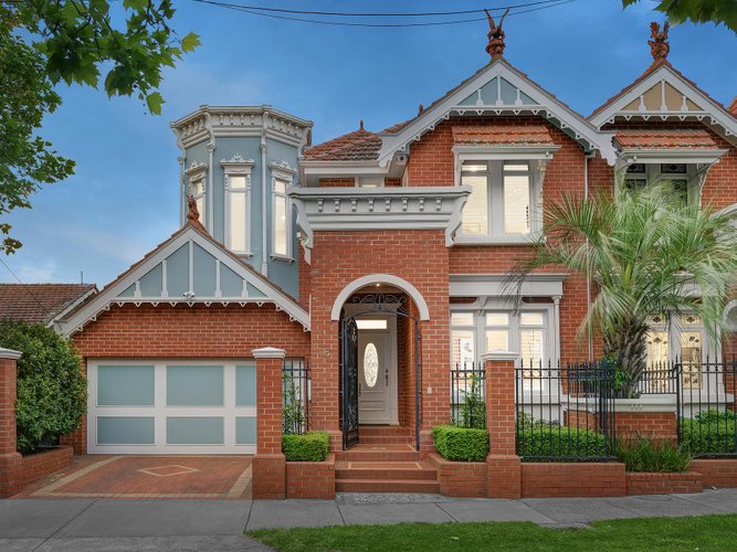 65 Nirvana Avenue Malvern East 3145