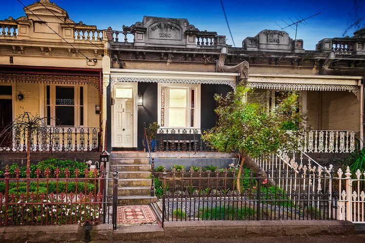 65 Princes Street Flemington 3031