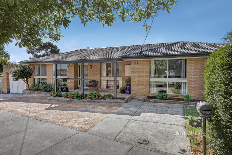 65 Reid Street South Morang 3752