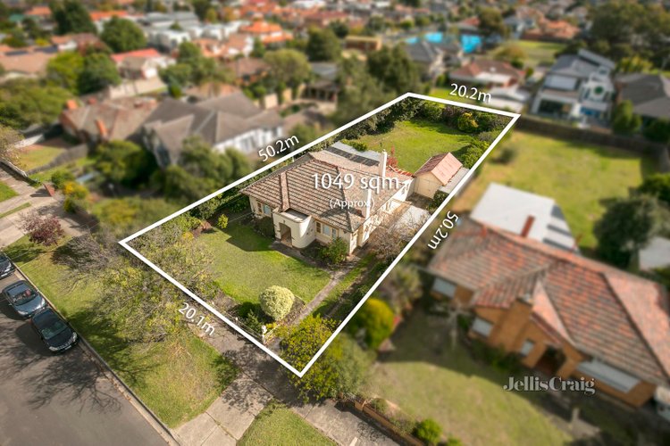 65 Roberts Street Essendon 3040