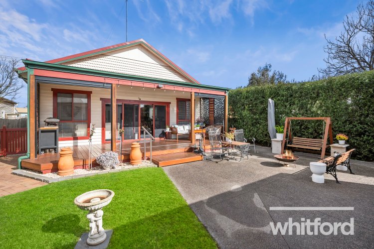 65 St Albans Road, East Geelong