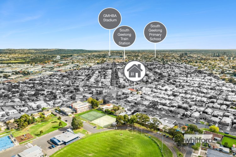 65 St Albans Road, East Geelong
