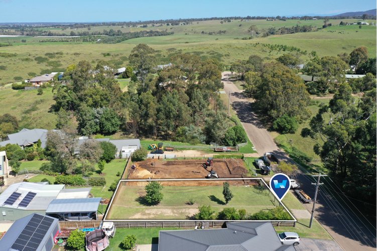 65 Tierney Street, Wy&nbsp;Yung