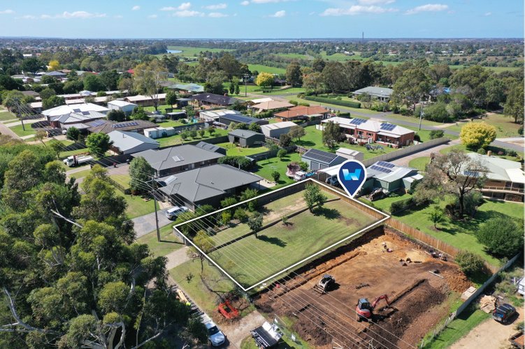 65 Tierney Street, Wy&nbsp;Yung