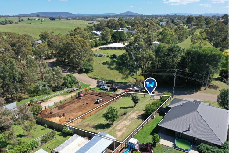 65 Tierney Street, Wy&nbsp;Yung