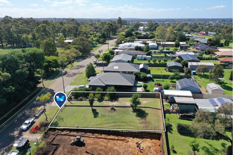 65 Tierney Street, Wy&nbsp;Yung