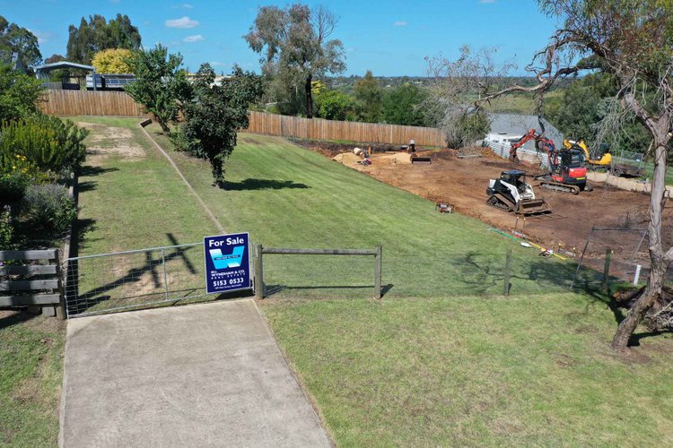 65 Tierney Street, Wy&nbsp;Yung