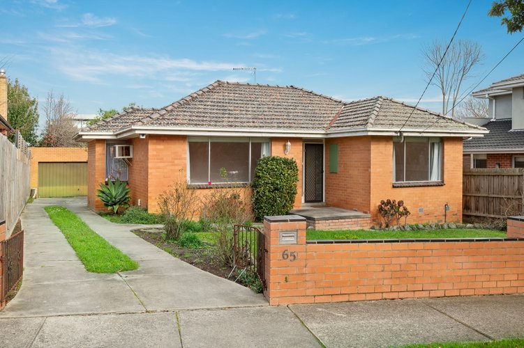 65 Twyford Street Box Hill North 3129