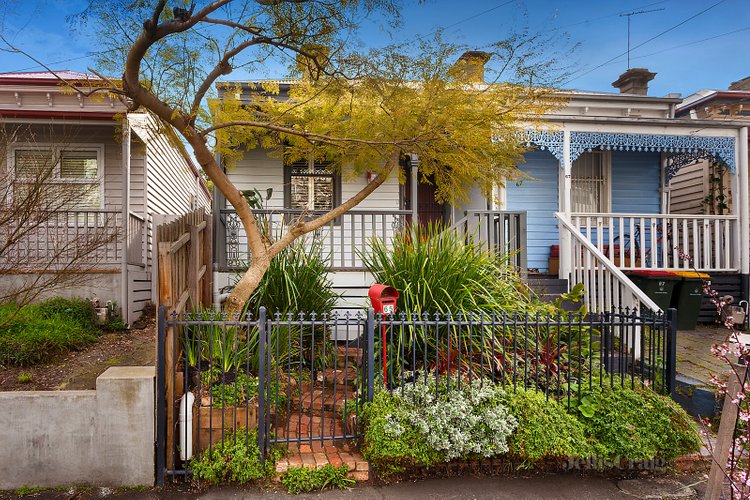 65 Victoria Street Flemington 3031