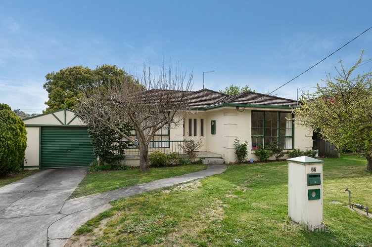 65 Windella Crescent Glen Waverley 3150