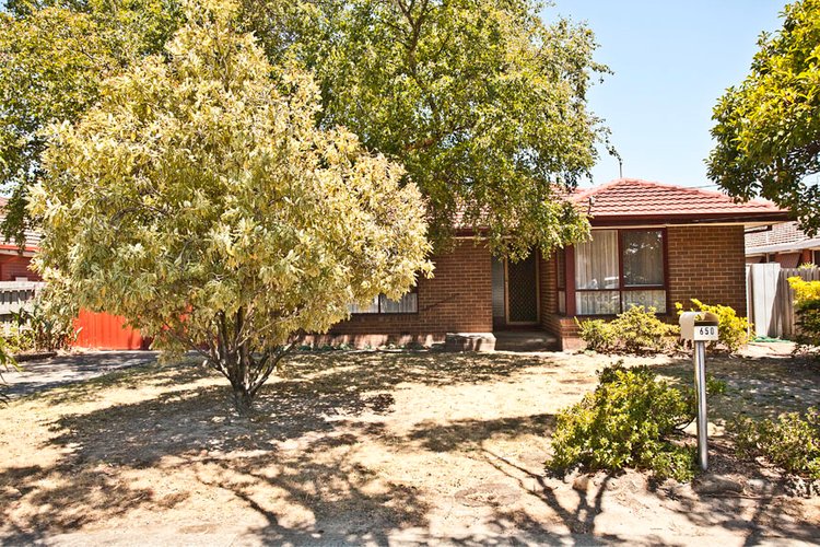 650 Ferntree Gully Road Wheelers Hill 3150