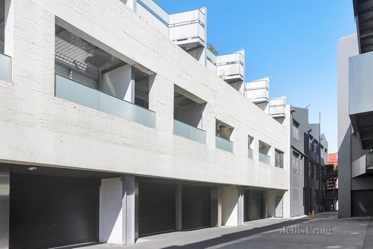 6/50 Tanner Street Richmond 3121