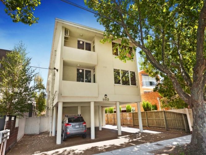 6 503 St Kilda Street Elwood 3184