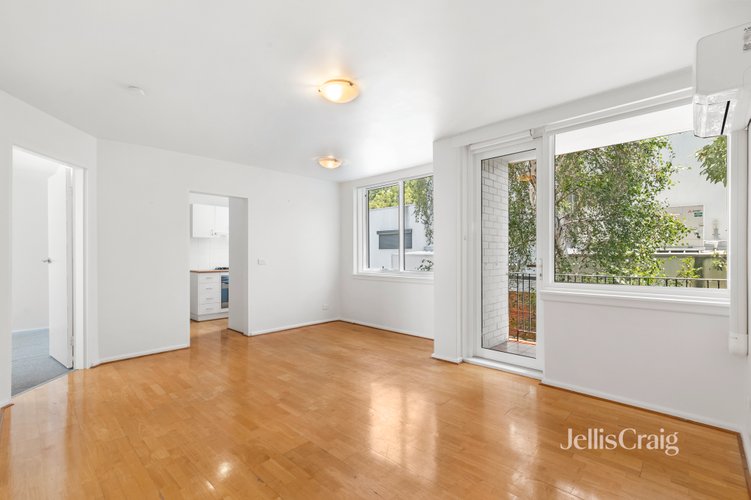 6/52 Arthur St  South Yarra 3141