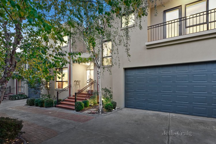6/537 Tooronga Road Hawthorn East 3123