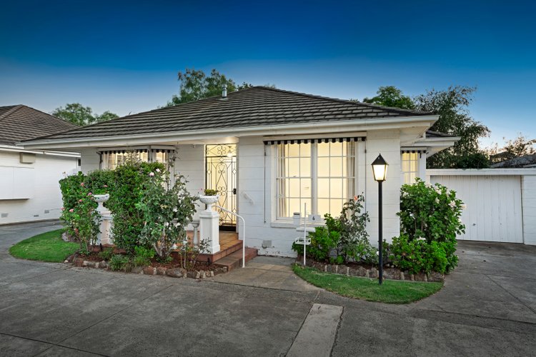 6/54 Charles Street Kew 3101