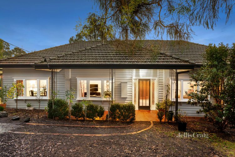 655 Kangaroo Ground St Andrews Road Panton Hill 3759