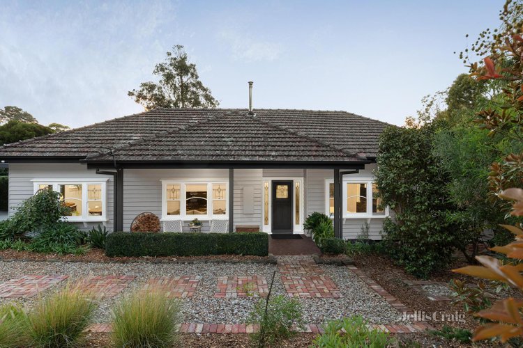 655 Kangaroo Ground St Andrews Road Panton Hill 3759